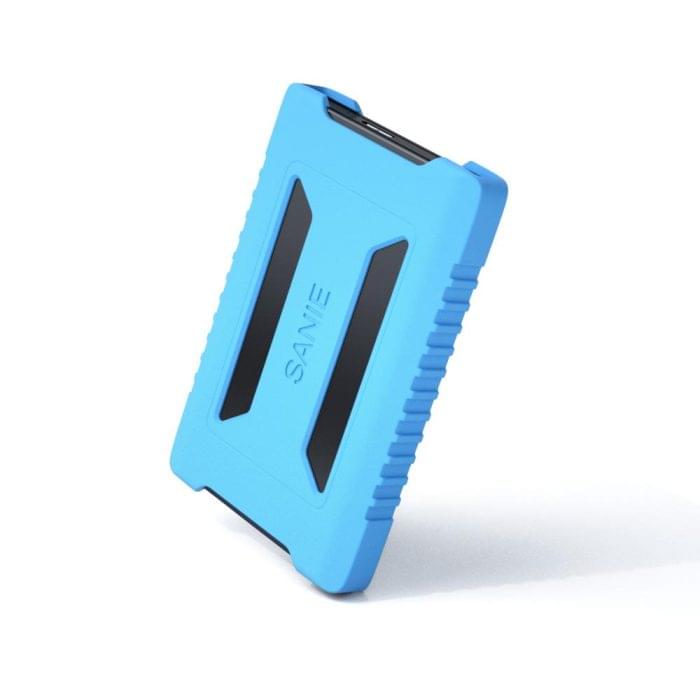 SANIE HDD 500 GB – Model 810 Pro - Image 3