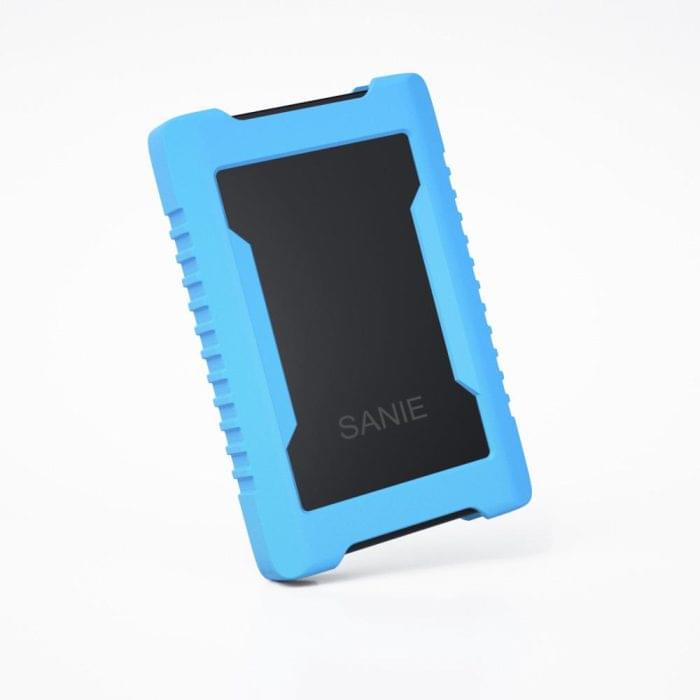 SANIE HDD 500 GB – Model 810 Pro - Image 4