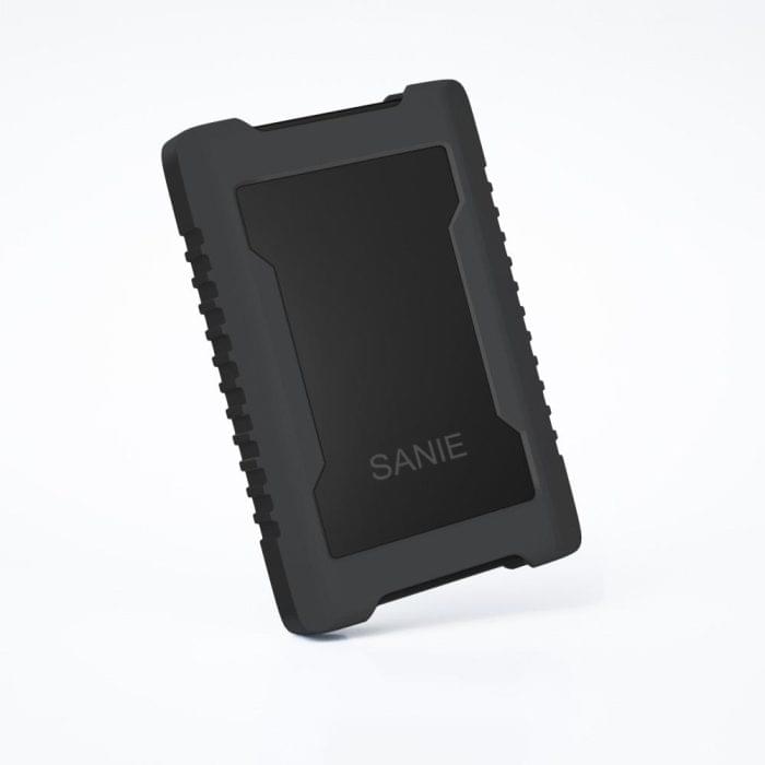 SANIE HDD 1TB – Model 810 Pro - Image 3