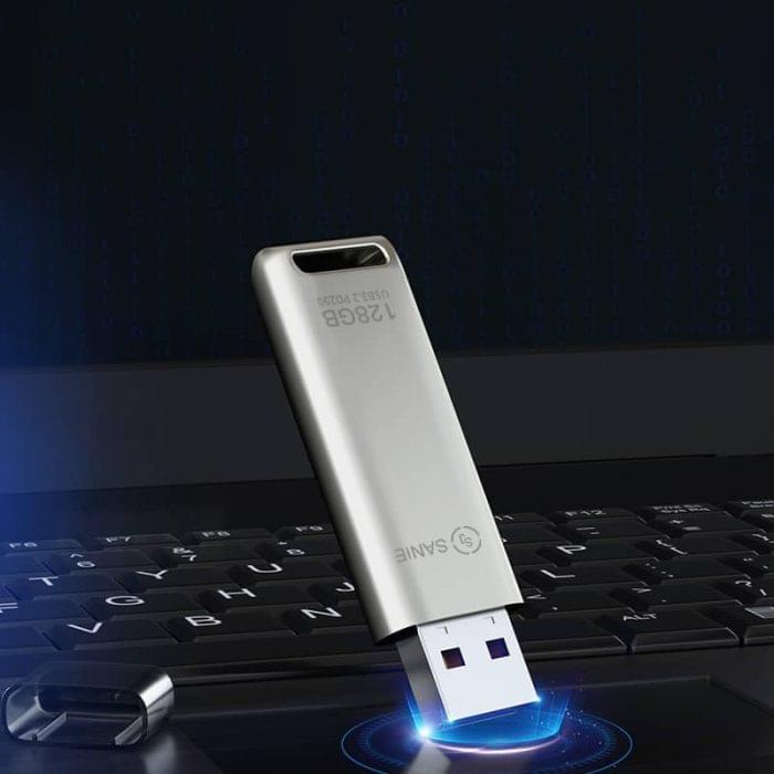 SANIE USB 3.2 High-Speed Flash Drive - Image 3