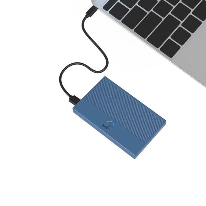 Sanie SJ650 Portable External Hard Drive - Image 4