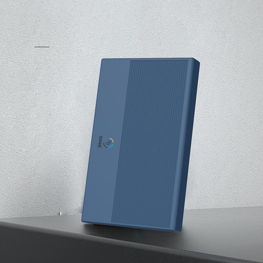 Sanie SJ650 Portable External Hard Drive - Image 5