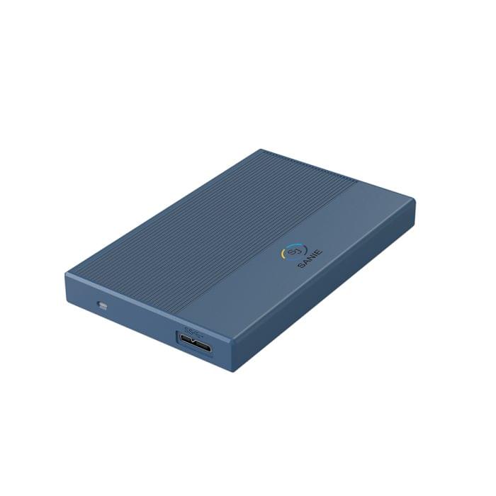Sanie SJ650 Portable External Hard Drive - Image 3