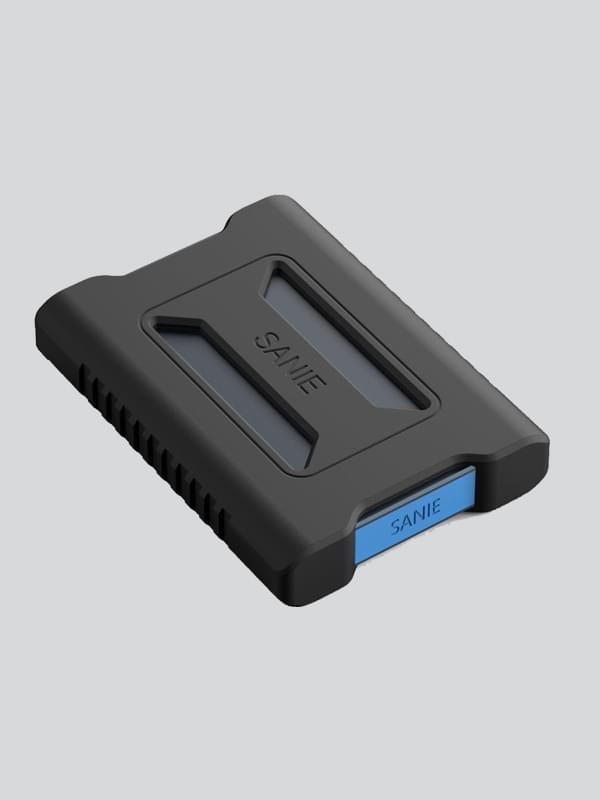 SANIE 810 Pro Mini 1TB SSD (Type-C) - Image 3
