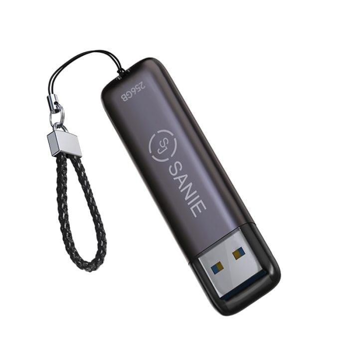 SANIE USB 3.2 High-Speed Flash Drive - Image 3