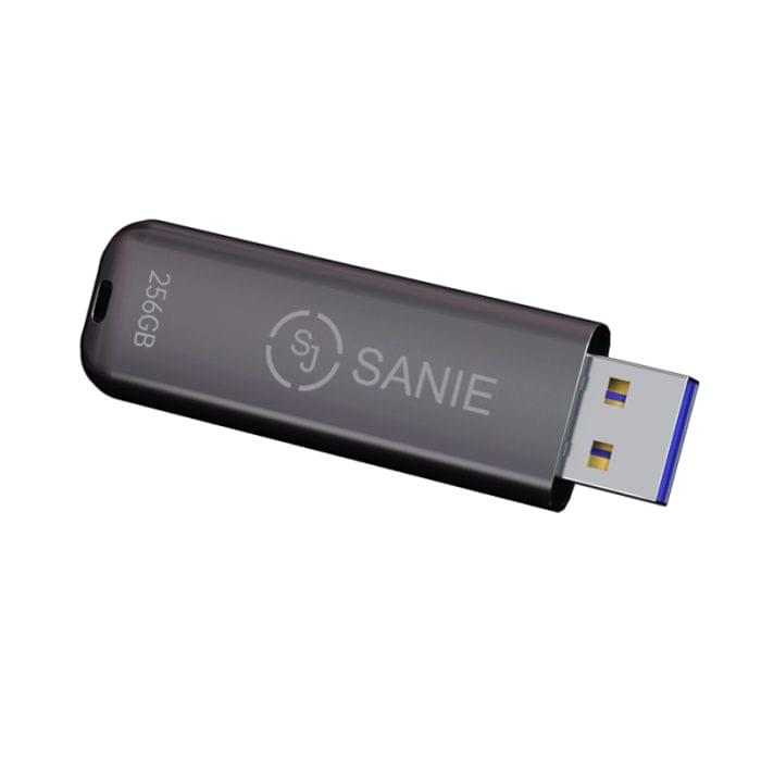 SANIE USB 3.2 High-Speed Flash Drive - Image 4