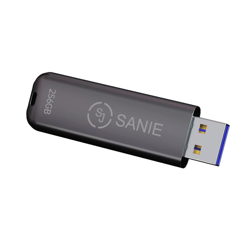 SANIE USB 3.2 High-Speed Flash Drive - Image 4
