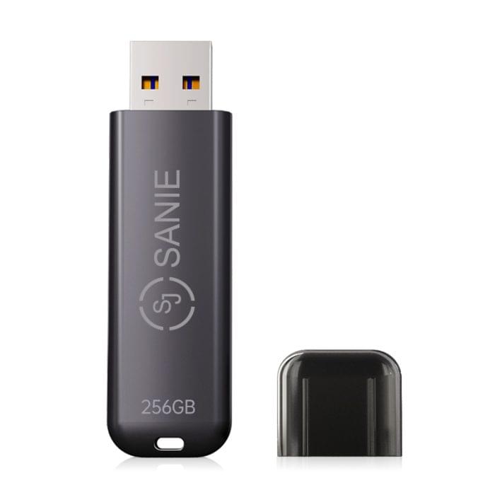 SANIE USB 3.2 High-Speed Flash Drive - Image 5