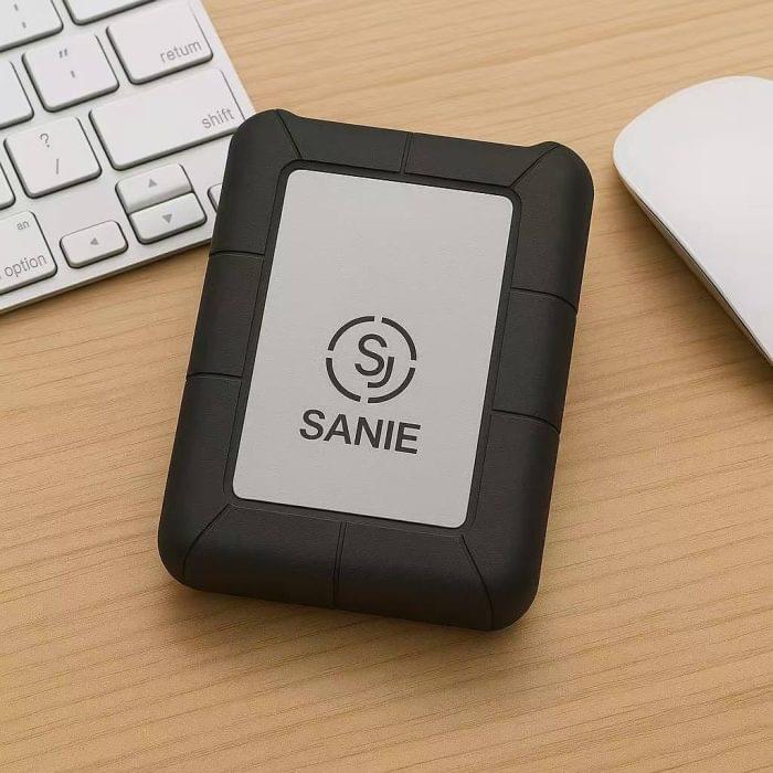 Sainie HD85 HDD/SSD Enclosure - Image 3